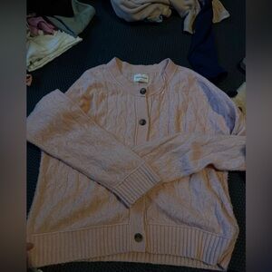 Lucky brand sweater